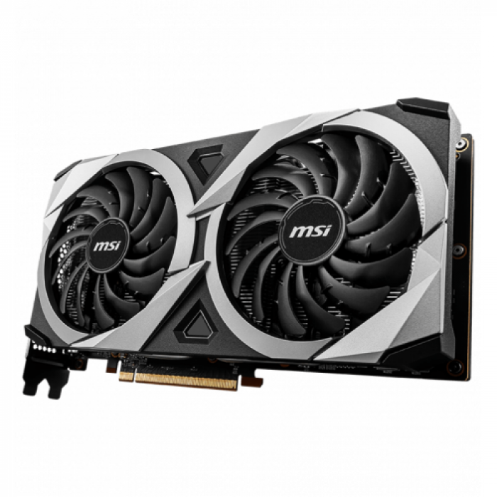 Placa video MSI AMD Radeon RX 6700 XT MECH 2X OC 12GB, GDDR6, 192bit + Mouse Optic MSI Clutch GM20 ELITE, Black Placa video MSI AMD Radeon RX 6700 XT MECH 2X OC 12GB, GDDR6, 192bit + Mouse Optic MSI Clutch GM20 ELITE, Black