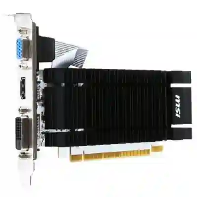 Placa video MSI nVidia GeForce GT 730 Low Profile 2GB, GDDR3, 64bit 