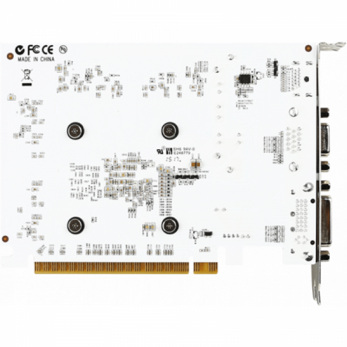 Placa video MSI nVidia GeForce GT 730 OCV1 2GB, DDR3, 64bit