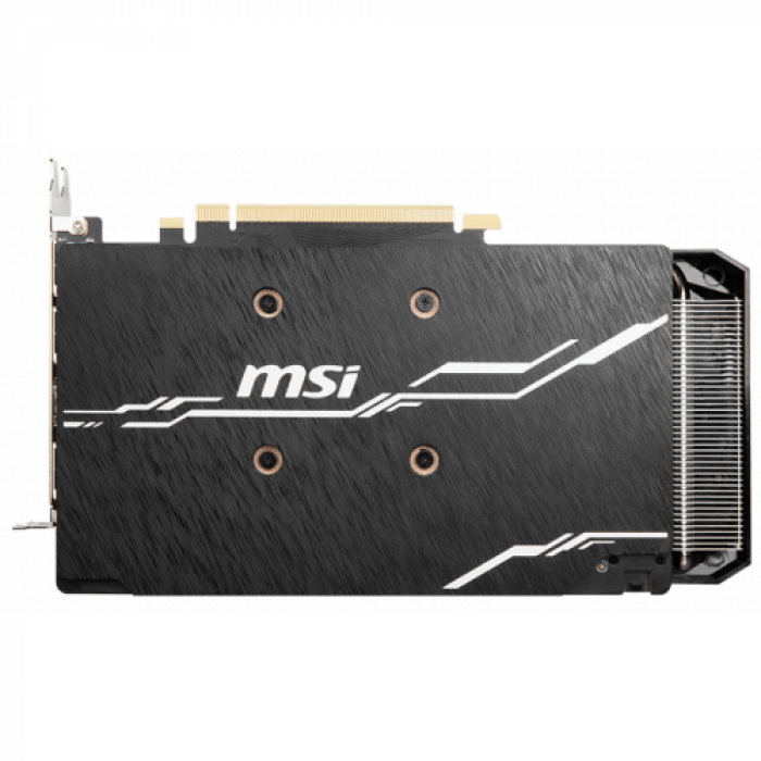 Placa video MSI nVidia GeForce RTX 2060 VENTUS GP OC, 6GB, GDDR6, 192bit