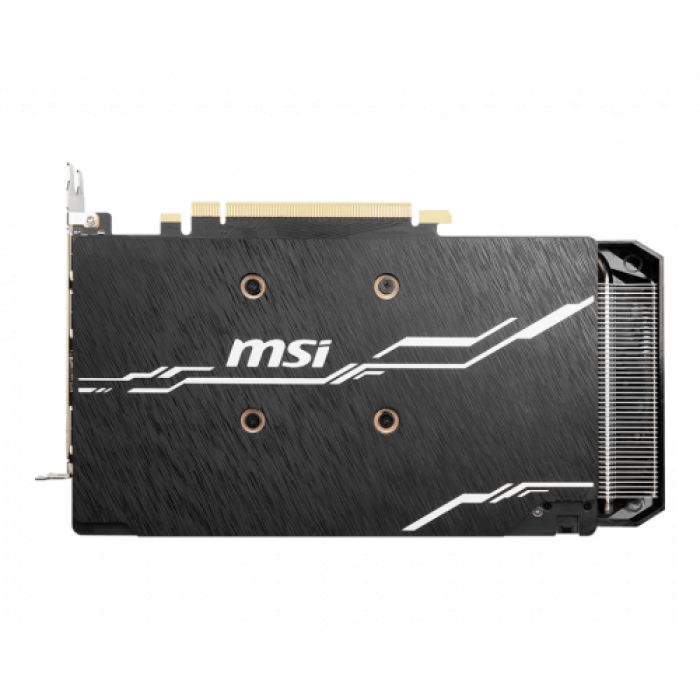 Placa video MSI nVidia GeForce RTX 2060 VENTUS OC 12GB, GDDR6, 192bit