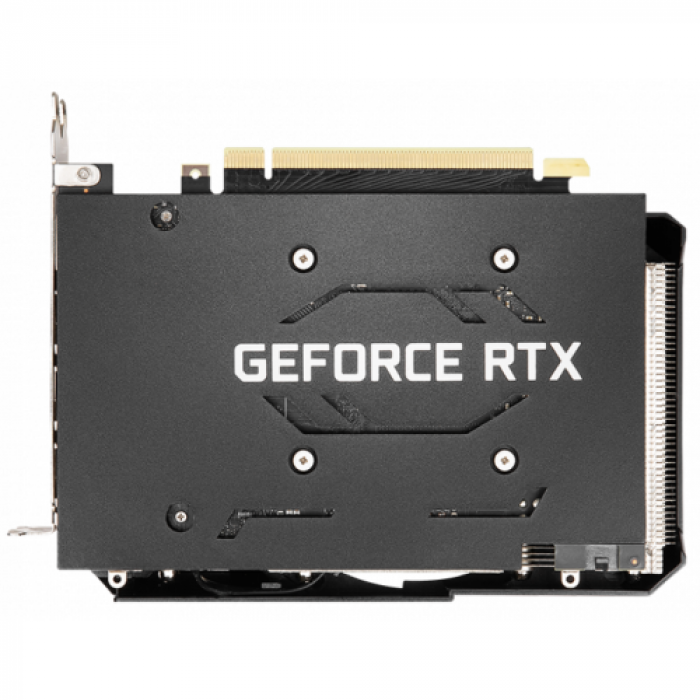 Placa video MSI nVidia GeForce RTX 3060 AERO ITX 12GB, GDDR6, 192bit