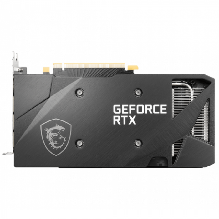 Placa video MSI nVidia GeForce RTX 3060 VENTUS 2X OC 8GB, GDDR6, 128bit