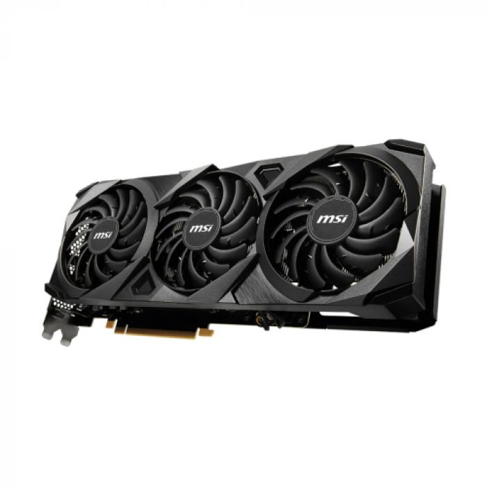 Placa video MSI nVidia GeForce RTX 3070 Ti VENTUS 3X OC 8GB, GDDR6X, 256bit + Casti cu microfon MSI IMMERSE GH20, Black Placa video MSI nVidia GeForce RTX 3070 Ti VENTUS 3X OC 8GB, GDDR6X, 256bit + Casti cu microfon MSI IMMERSE GH20, Black