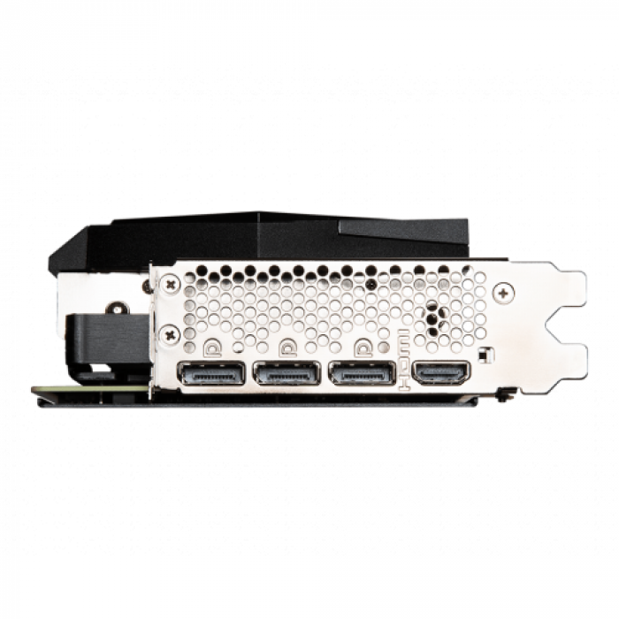 Placa video MSI nVidia GeForce RTX 3080 GAMING Z TRIO LHR 12GB, GDDR6X, 384bit