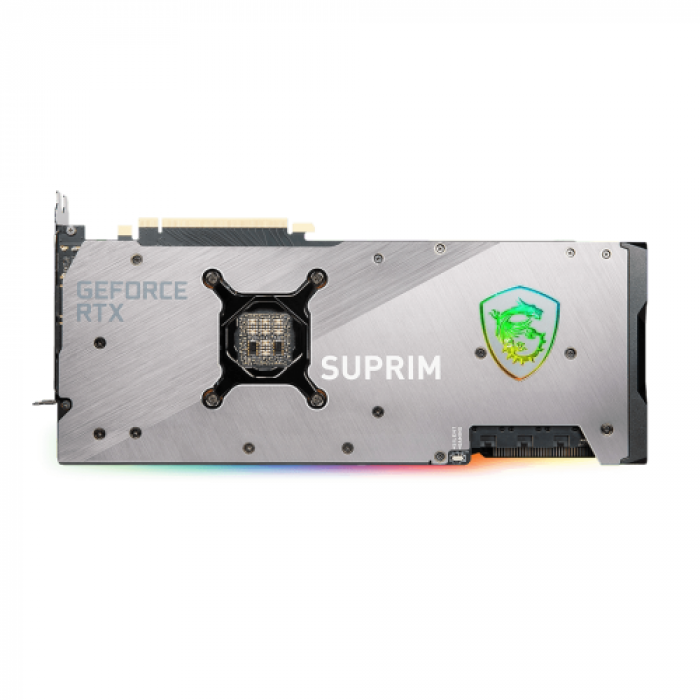 Placa video MSI nVidia GeForce RTX 3080 Ti SUPRIM X 12GB, GDDR6X, 384bit + Casti cu microfon MSI IMMERSE GH20, Black Placa video MSI nVidia GeForce RTX 3080 Ti SUPRIM X 12GB, GDDR6X, 384bit + Casti cu microfon MSI IMMERSE GH20, Black