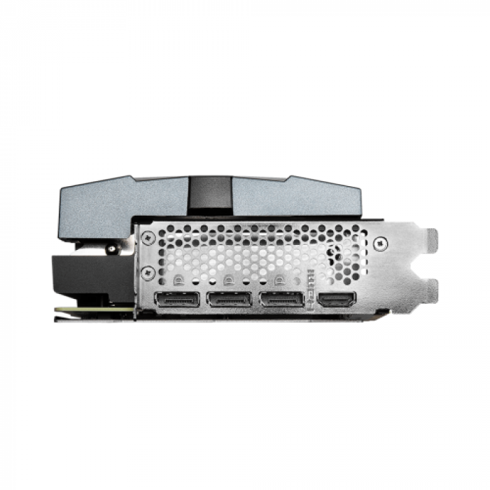 Placa video MSI nVidia GeForce RTX 3080 Ti SUPRIM X 12GB, GDDR6X, 384bit + Casti cu microfon MSI IMMERSE GH20, Black Placa video MSI nVidia GeForce RTX 3080 Ti SUPRIM X 12GB, GDDR6X, 384bit + Casti cu microfon MSI IMMERSE GH20, Black