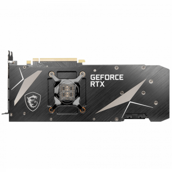 Placa video MSI nVidia GeForce RTX 3080 Ti VENTUS 3X 12GB, GDDR6X, 384bit + Casti cu microfon MSI IMMERSE GH20, Black Placa video MSI nVidia GeForce RTX 3080 Ti VENTUS 3X 12GB, GDDR6X, 384bit + Casti cu microfon MSI IMMERSE GH20, Black
