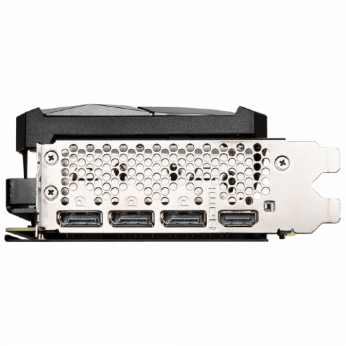 Placa video MSI nVidia GeForce RTX 3080 Ti VENTUS 3X 12GB, GDDR6X, 384bit + Casti cu microfon MSI IMMERSE GH20, Black Placa video MSI nVidia GeForce RTX 3080 Ti VENTUS 3X 12GB, GDDR6X, 384bit + Casti cu microfon MSI IMMERSE GH20, Black
