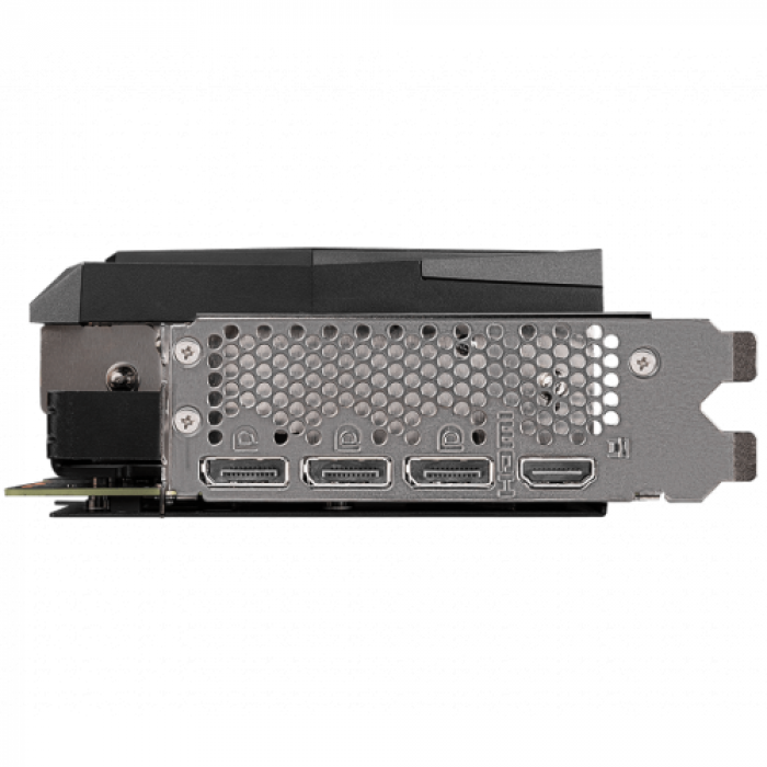 Placa video MSI nVidia GeForce RTX 3090 GAMING X TRIO 24GB, GDDR6X, 384bit