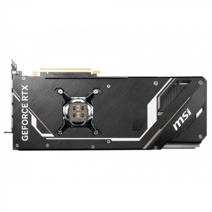 Placa video MSI nVidia GeForce RTX 4090 VENTUS 3X OC 24GB, GDDR6X, 384bit