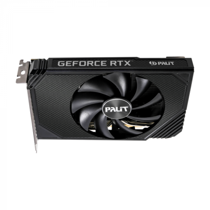 Placa video Palit nVidia GeForce RTX 3050 StormX 8GB, GDDR6, 128bit