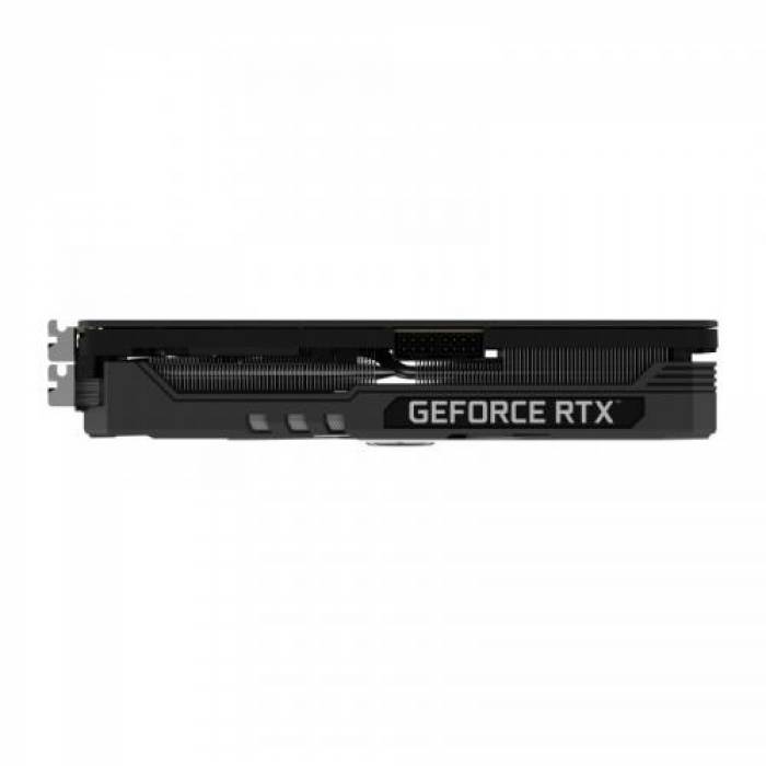 Placa video Palit nVidia GeForce RTX 3070 GamingPro 8GB, GDDR6, 256bit