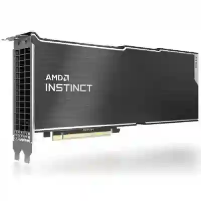 Placa video profesionala AMD Radeon Instinct MI100 32GB, HBM2, 4096bit