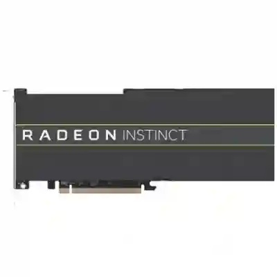 Placa video profesionala AMD Radeon Instinct MI50 32GB, HBM2, 4096bit