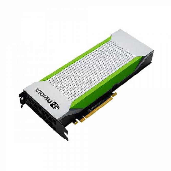 Placa video profesionala Cisco nVidia Quadro RTX 6000 24GB, GDDR6, 384Bit