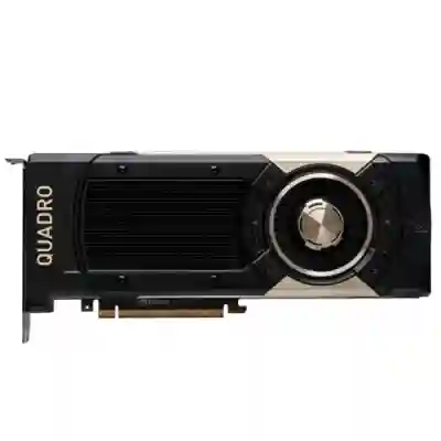 Placa video profesionala Dell nVidia Quadro GV100 32GB, HBM2, 4096bit