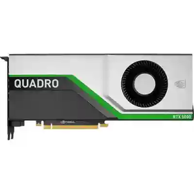 Placa video profesionala Lenovo nVidia Quadro RTX 5000 16GB, GDDR6, 256bit