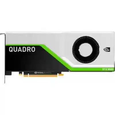 Placa video profesionala Lenovo nVidia Quadro RTX 8000 48GB, GDDR6, 384bit