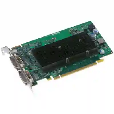 Placa video profesionala Matrox M9120 512MB, DDR2