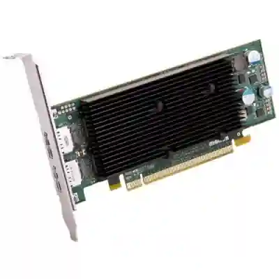 Placa video profesionala Matrox M9128 1GB, DDR, Low Profile