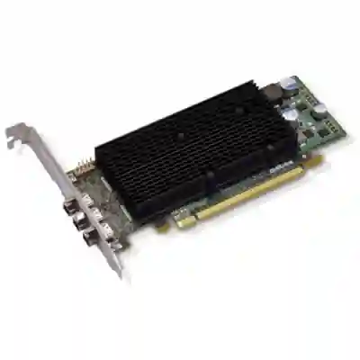 Placa video profesionala Matrox M9138 1GB, DDR, Low Profile