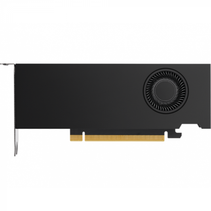 Placa video profesionala PNY nVidia RTX A2000 12GB, GDDR6, 192bit