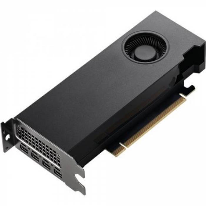 Placa video profesionala PNY nVidia RTX A2000 12GB, GDDR6, 192bit