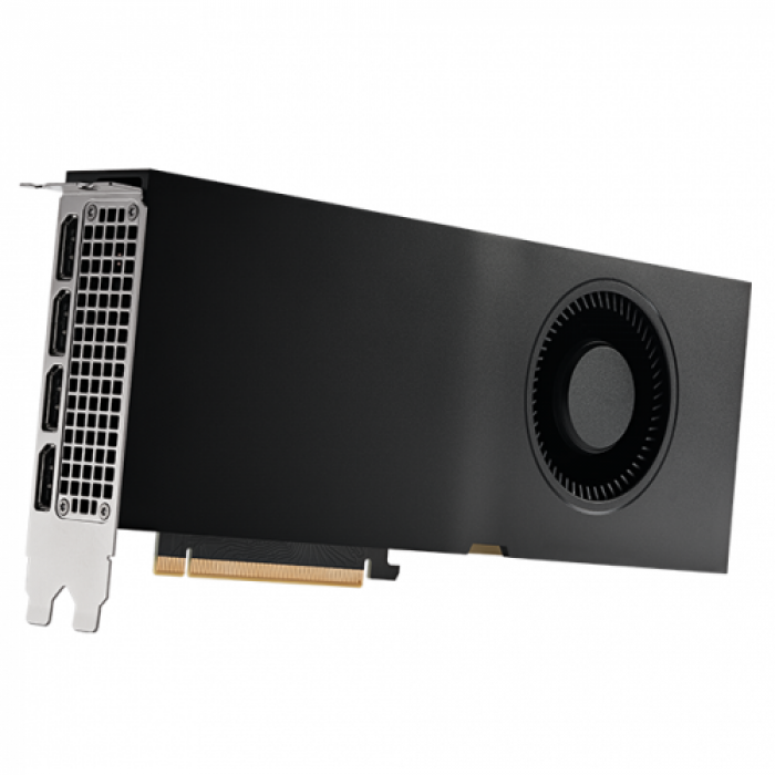 Placa video profesionala PNY nVidia RTX A4500 20GB, GDDR6, 320bit