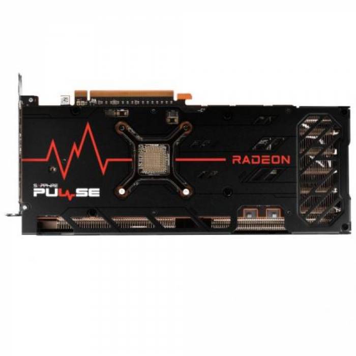 Placa video Sapphire AMD Radeon RX 6750 XT PULSE 12GB, GDDR6, 1‎92bit