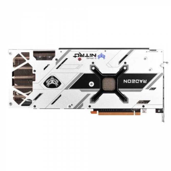 Placa video Sapphire AMD Radeon RX 6800 NITRO+ 16GB, GDDR6, 256bit