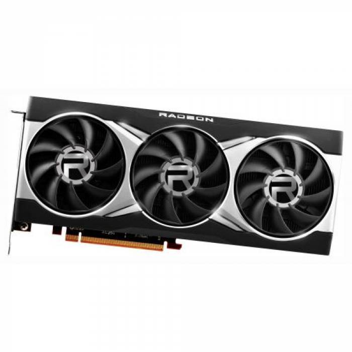 Placa video Sapphire AMD Radeon RX 6800 XT 16GB, GDDR6, 256bit