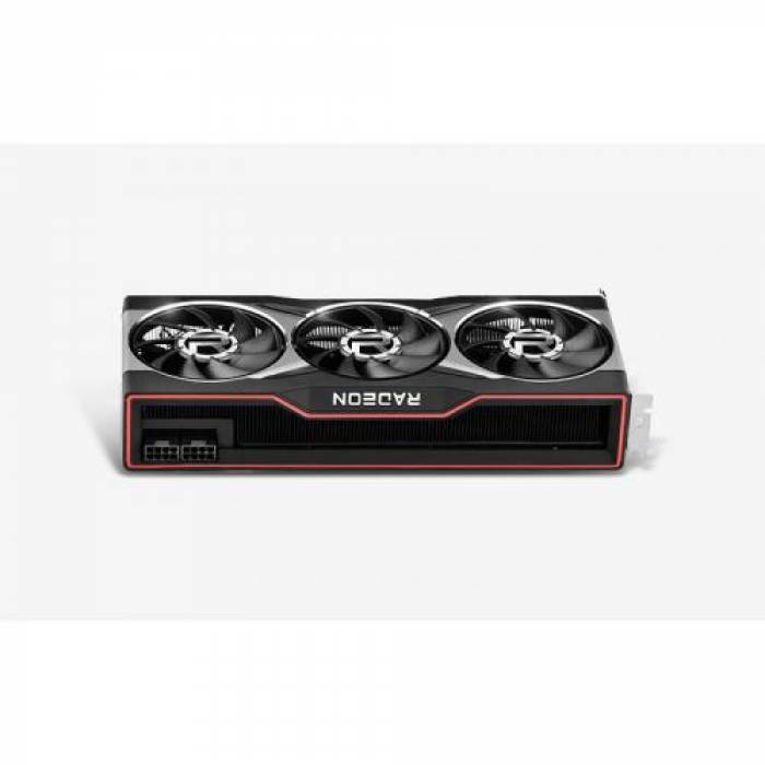 Placa video Sapphire AMD Radeon RX 6800 XT 16GB, GDDR6, 256bit