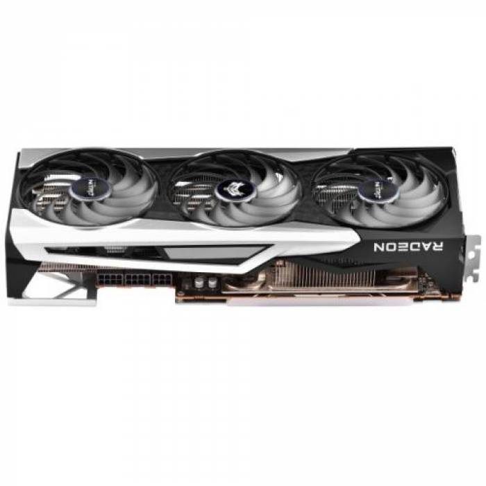 Placa video Sapphire AMD Radeon RX 6950 XT NITRO+ 16GB, GDDR6, 256bit