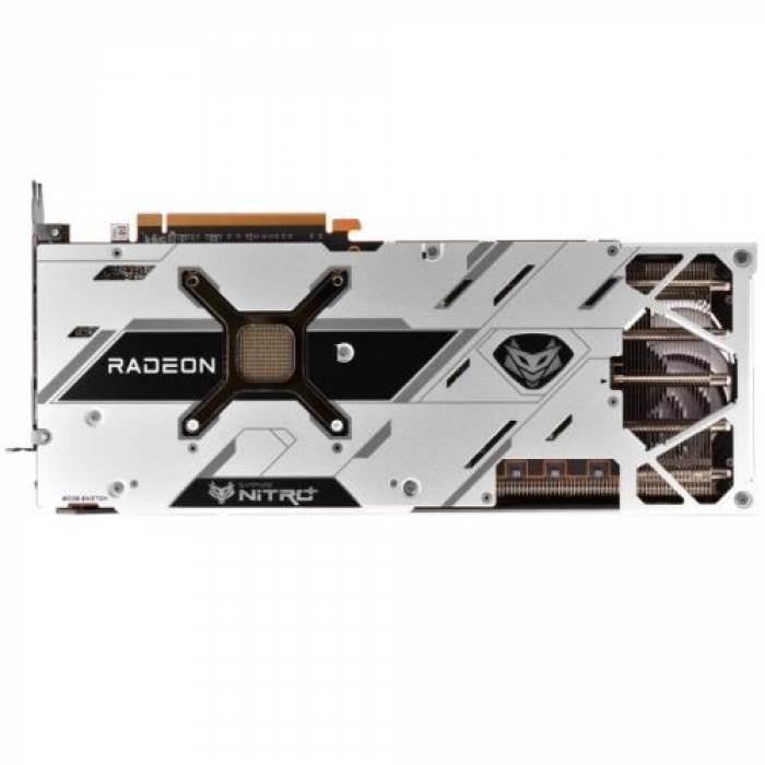 Placa video Sapphire AMD Radeon RX 6950 XT NITRO+ 16GB, GDDR6, 256bit