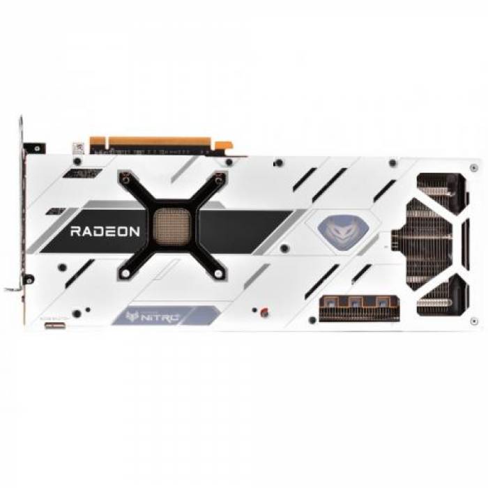Placa video Sapphire AMD Radeon RX 6950 XT NITRO+ PURE 16GB, GDDR6, 256bit