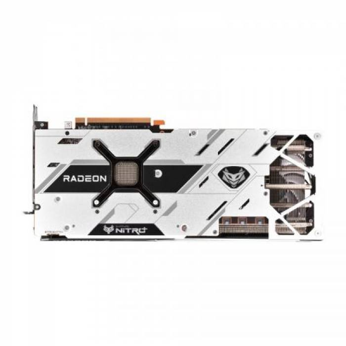 Placa video Sapphire Radeon RX 6900 XT NITRO+ SE 16GB, GDDR6, 256bit