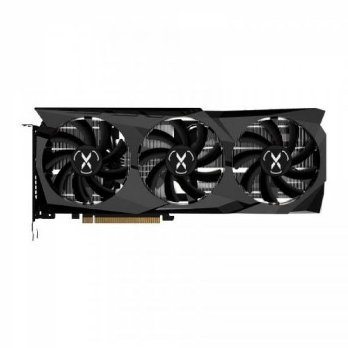 Placa video XFX AMD Radeon RX 6700 XT Speedster SWFT 309 Core 12GB, GDDR6, 1‎92bit