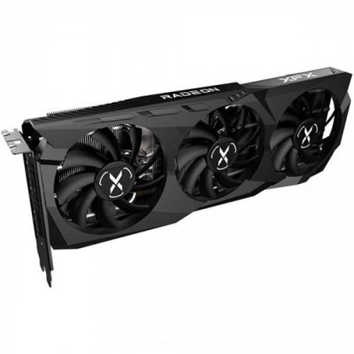 Placa video XFX AMD Radeon RX 6700 XT Speedster SWFT 309 Core 12GB, GDDR6, 1‎92bit