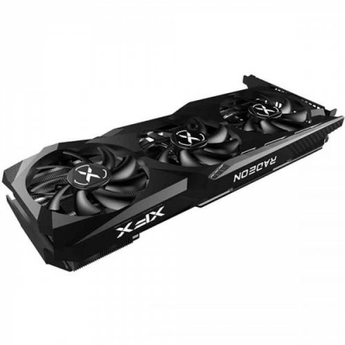 Placa video XFX AMD Radeon RX 6700 XT Speedster SWFT 309 Core 12GB, GDDR6, 1‎92bit