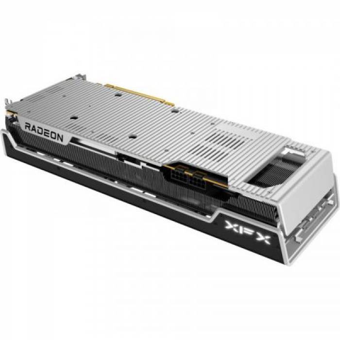 Placa Video XFX AMD Radeon RX 7900 XT Speedster MERC 310 Black 20GB, GDDR6, 320bit