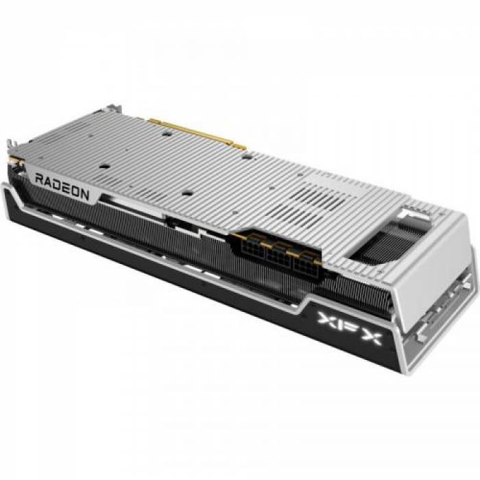 Placa Video XFX AMD Radeon RX 7900 XTX Speedster MERC 310 Black 24GB, GDDR6, 384bit