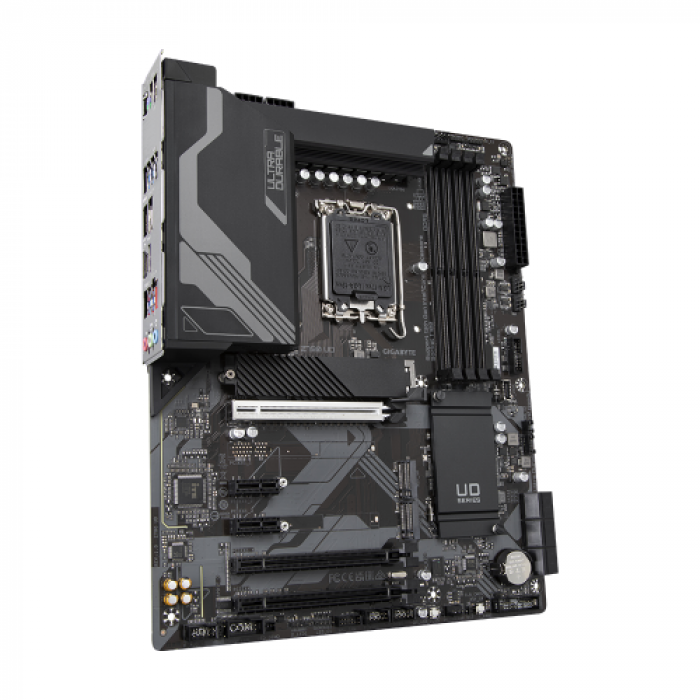 Place de baza Gigabyte Z790 UD, Intel Z790, Socket 1700, ATX