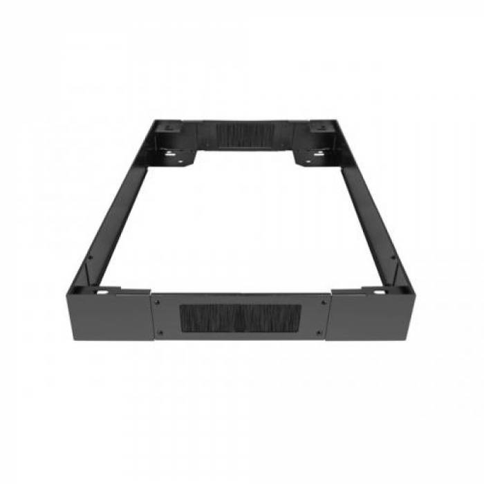 Plinta Lanberg CK01-68-B, Black Plinta Lanberg CK01-68-B, Black