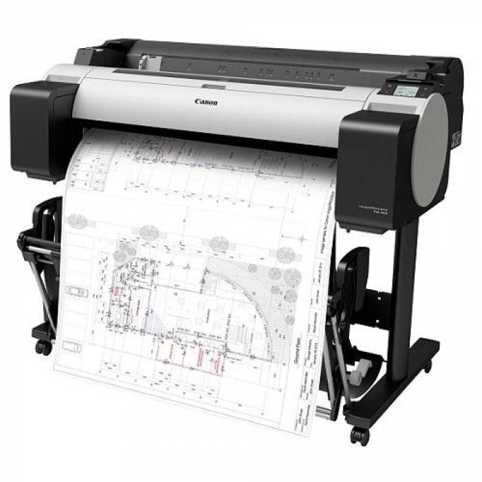 Plotter Canon imagePROGRAF TM-300 3058C003AA