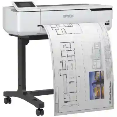 Plotter Epson SureColor SC-T3100 24 inch