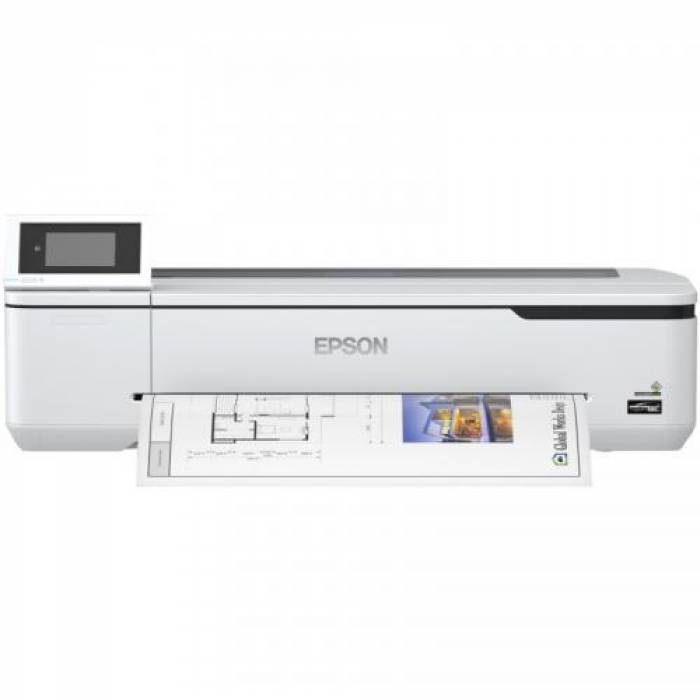 Plotter Epson SureColor SC-T3100 24 inch