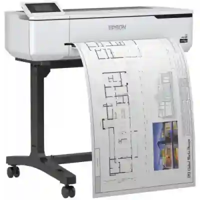 Plotter Epson SureColor SC-T5100