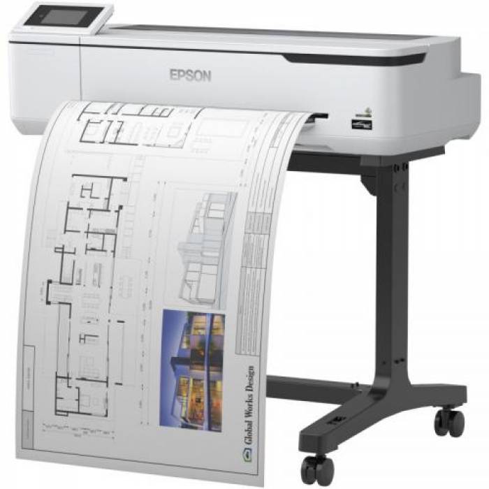 Plotter Epson SureColor SC-T5100