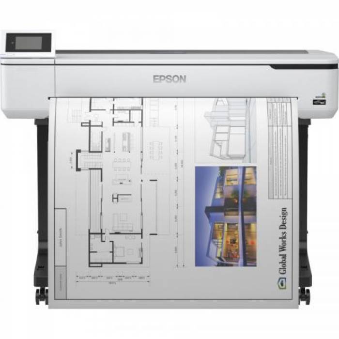 Plotter Epson SureColor SC-T5100